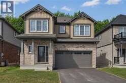 61 WILSON Drive | Thorold Ontario | Slide Image One