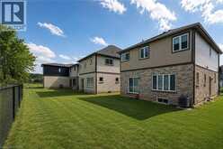 61 WILSON Drive | Thorold Ontario | Slide Image Thirty-two
