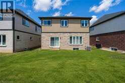61 WILSON Drive | Thorold Ontario | Slide Image Thirty-four