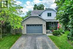 4542 IVY GARDENS Crescent | Beamsville Ontario | Slide Image One