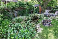 4542 IVY GARDENS Crescent | Beamsville Ontario | Slide Image Twenty-nine