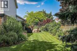 4542 IVY GARDENS Crescent | Beamsville Ontario | Slide Image Thirty
