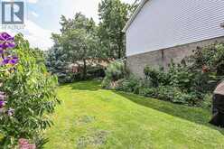 4542 IVY GARDENS Crescent | Beamsville Ontario | Slide Image Thirty-two