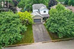 4542 IVY GARDENS Crescent | Beamsville Ontario | Slide Image Thirty-three