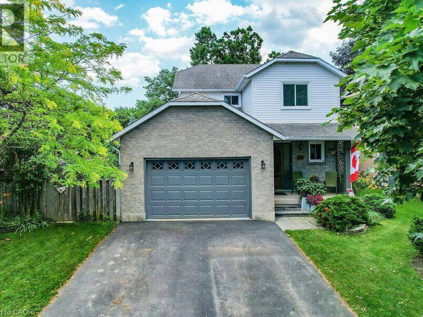 4542 IVY GARDENS Crescent, Beamsville, Ontario L3J 0B3
