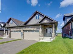 112 BEDELL Drive Mapleton Ontario, N0G 1P0