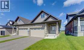 112 BEDELL Drive | Mapleton Ontario | Slide Image One