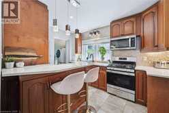 314 PAISLEY Road | Guelph Ontario | Slide Image One