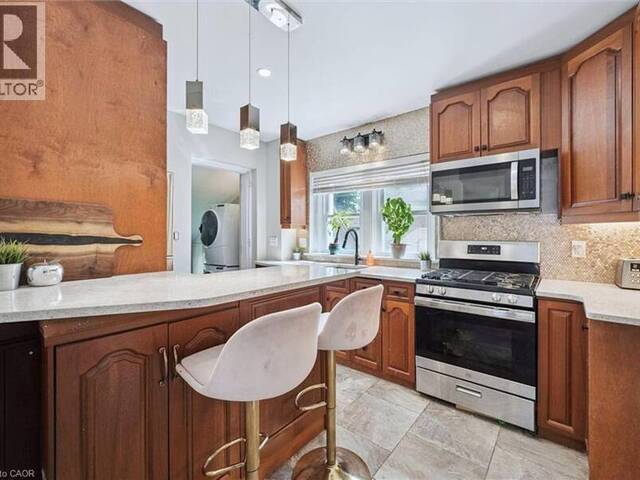 314 PAISLEY Road Guelph Ontario, N1H 2P9 - 4 Bedrooms Home For Sale