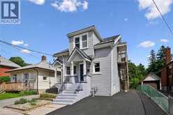 314 PAISLEY Road | Guelph Ontario | Slide Image One