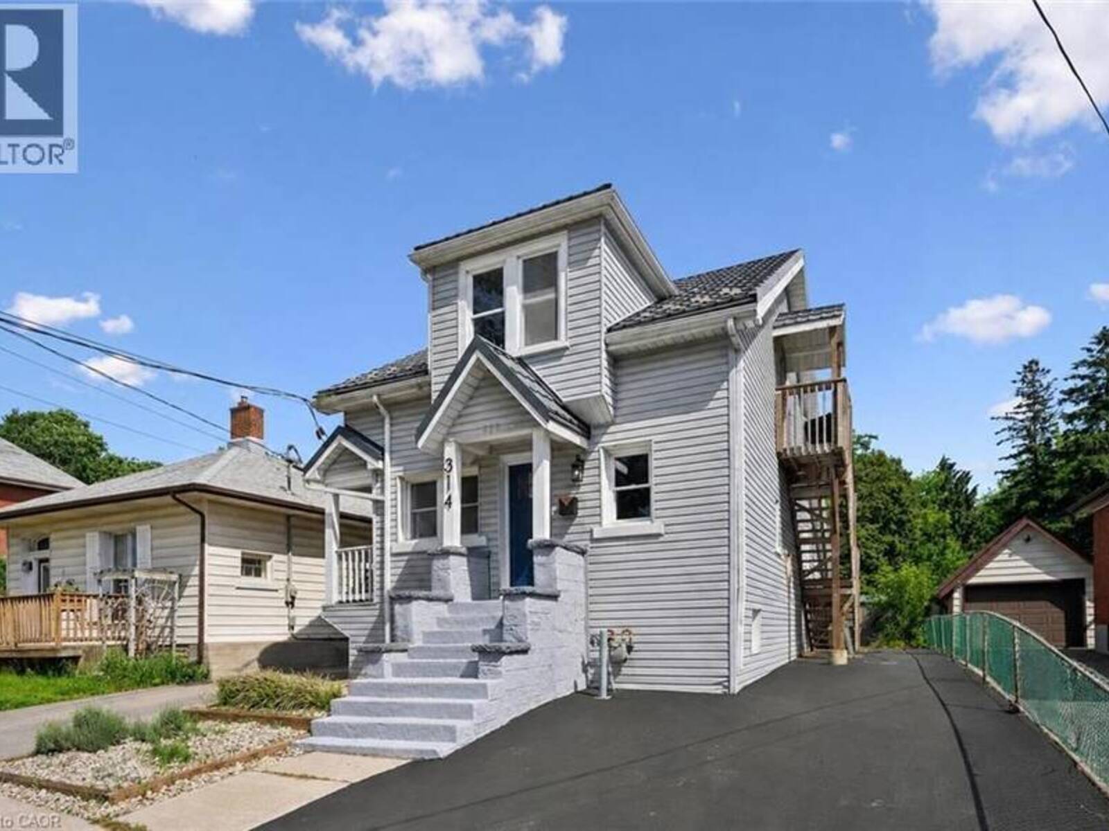 314 PAISLEY Road, Guelph, Ontario N1H 2P9