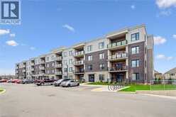 99B FARLEY Road Unit# 203 | Fergus Ontario | Slide Image Three