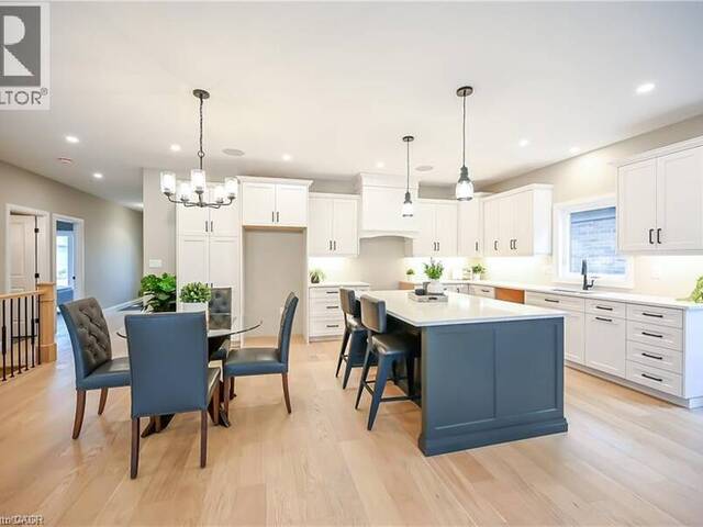 96 ST. MICHAEL'S Street Delhi Ontario, N4B 0A3 - 2 Bedrooms Home For Sale