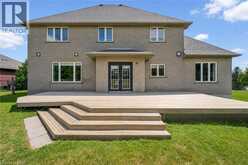 12 TELFER GLEN Street | Puslinch Ontario | Slide Image Thirty-three
