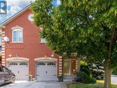 173 MARGARET Drive Oakville Ontario, L6K 2W2