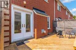 173 MARGARET Drive | Oakville Ontario | Slide Image Twenty-eight