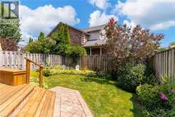 173 MARGARET Drive | Oakville Ontario | Slide Image Thirty