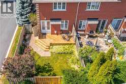 173 MARGARET Drive | Oakville Ontario | Slide Image Thirty-three