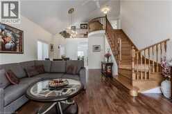 2169 ORCHARD Road Unit# 33 | Burlington Ontario | Slide Image Ten