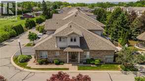 2169 ORCHARD Road Unit# 33 | Burlington Ontario | Slide Image One