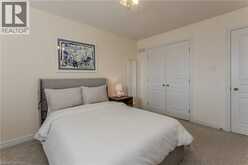2169 ORCHARD Road Unit# 33 | Burlington Ontario | Slide Image Twenty-four