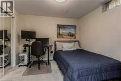 2169 ORCHARD Road Unit# 33 | Burlington Ontario | Slide Image Twenty-seven