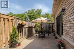 2169 ORCHARD Road Unit# 33 | Burlington Ontario | Slide Image Thirty
