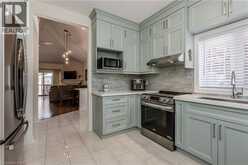 2169 ORCHARD Road Unit# 33 | Burlington Ontario | Slide Image Seven
