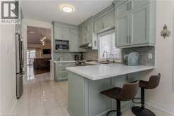 2169 ORCHARD Road Unit# 33 | Burlington Ontario | Slide Image Eight