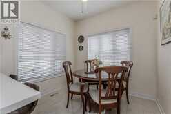 2169 ORCHARD Road Unit# 33 | Burlington Ontario | Slide Image Nine