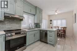 2169 ORCHARD Road Unit# 33 | Burlington Ontario | Slide Image Six