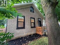 66 WILLIAM Street Paris Ontario, N3L 1L6