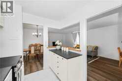 975 WARWICK Court Unit# 1501 | Burlington Ontario | Slide Image Twelve