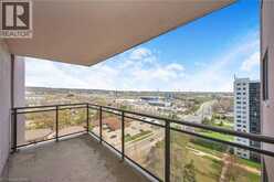 975 WARWICK Court Unit# 1501 | Burlington Ontario | Slide Image Nineteen
