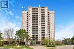 975 WARWICK Court Unit# 1501 | Burlington Ontario | Slide Image One