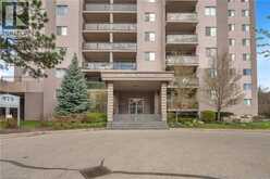 975 WARWICK Court Unit# 1501 | Burlington Ontario | Slide Image Two