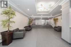 975 WARWICK Court Unit# 1501 | Burlington Ontario | Slide Image Three