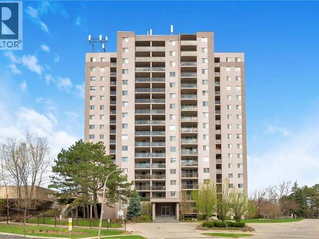 975 WARWICK Court Unit# 1501 Burlington Ontario, L7T 3Z7 - 2 Bedrooms Condo For Sale