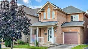 58 PEACHWOOD Crescent | Hamilton Ontario | Slide Image One