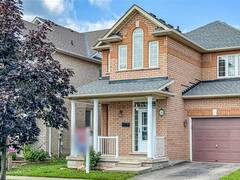 58 PEACHWOOD Crescent Hamilton Ontario, L8E 5Z8