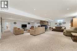 60 DONJON Boulevard | Port Dover Ontario | Slide Image Seventeen