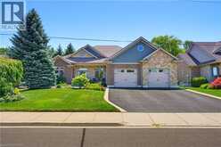 60 DONJON Boulevard | Port Dover Ontario | Slide Image One