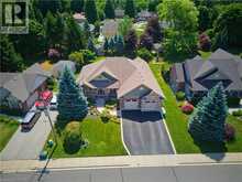 60 DONJON Boulevard | Port Dover Ontario | Slide Image Thirty-one
