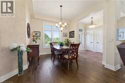 60 DONJON Boulevard | Port Dover Ontario | Slide Image Nine