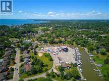 60 DONJON Boulevard | Port Dover Ontario | Slide Image Thirty-five