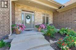 60 DONJON Boulevard | Port Dover Ontario | Slide Image Three