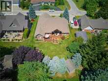 60 DONJON Boulevard | Port Dover Ontario | Slide Image Thirty-four