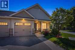 6 SUNNYDALE Court | Smithville Ontario | Slide Image Three