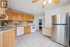 129 FLORENCE Avenue | Kitchener Ontario | Slide Image Sixteen