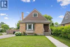 129 FLORENCE Avenue | Kitchener Ontario | Slide Image One